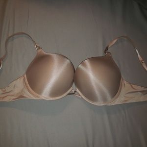 Victoria secret plunge bombshell bra